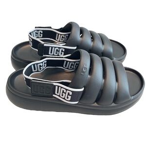 UGG Sport Yeah Beach Slides